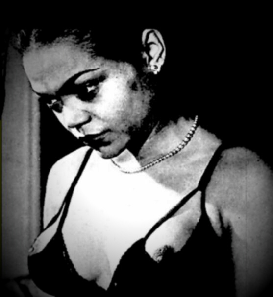 Eartha Kitt