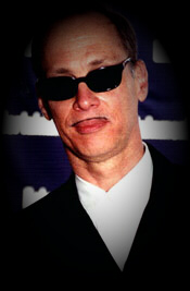 John  Waters