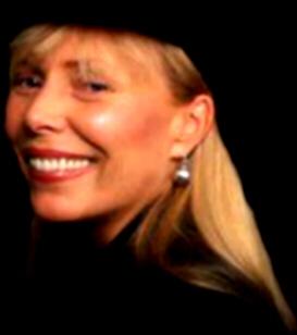 Joni  Mitchell