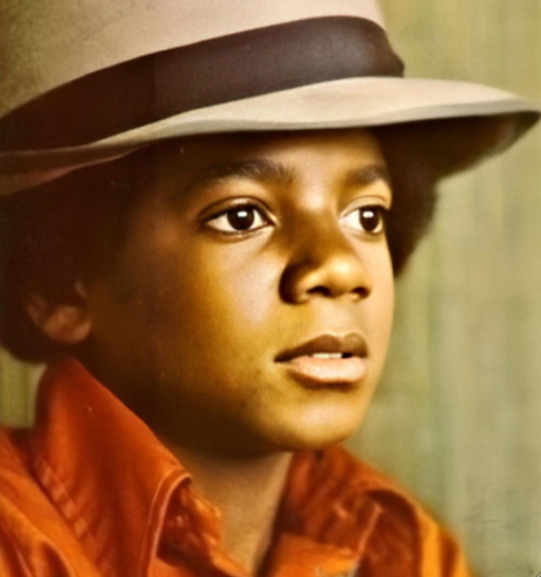 MJ the lil visionary.jpg (533238 bytes)